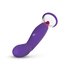 Pleasure Pump Met G-Spot Vibrator - Paars_