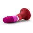 Avant - Pride Siliconen Dildo Met Zuignap - Beauty_