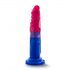 Avant - Pride Siliconen Dildo Met Zuignap -  Love_