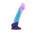 Avant - Siliconen Dildo Met Zuignap -  Purple Haze_