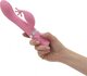 Pillow Talk - Kinky Rabbit & G-Spot Vibrator - Roze_