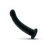 No-Parts - Parker Dildo 19.5 cm - Zwart_