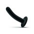 No-Parts - Logan Dildo 13.5 cm - Zwart_