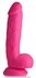 Poppin Dildo 20 cm - Roze_