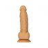 Naked Addiction Dual Density Realistische Dildo - 20 cm_