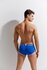 Sportieve Boxershort Blauw_