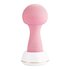 OTOUCH - Mushroom Siliconen Wand Vibrator - Roze_