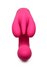 Triple Rabbit Vibrator - Roze_