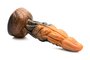 Ravager Geribbelde Tentakel Dildo_