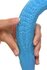 Glow-in-the-Dark Dragon Siliconen Anaal Dildo_