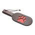 Puppy Paw Leren Paddle_