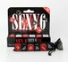 Sexy 6 Dice - Sex Editie_