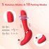 Noah 2 in1 Vibrator_