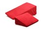 Love Cushion Set - Rood_