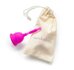 Eureka! Menstruatie Cup - Maat S_