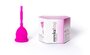 Eureka! Menstruatie Cup - Maat XL_