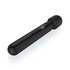 BLACQ - Digitale Super Wand Vibrator - Zwart_