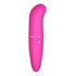 Mini G-spot vibrator - roze_