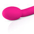 G-spot vibrator - roze_