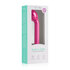 G-spot vibrator - roze_