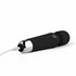 EasyToys Mini Wand Vibrator - Zwart_