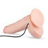 Dwane Realistische Vibrator - 31 cm_