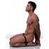 Frog Tie Restraints Beenboeien_