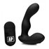 P-Stroke Prostaat Vibrator Met Bewegende Top_