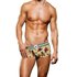 Prowler Boxershort - Lumberbear_