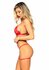 Set Body & Jasje All Romance - Rood_