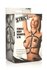 Dames Body Harnas - Zwart_