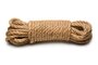 Jute Bondage Touw - 7,5 meter_